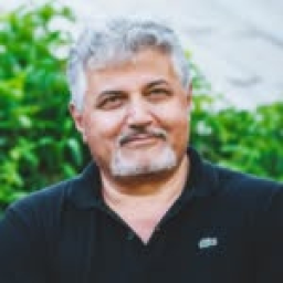 Antonio Fusco, scrittore e criminologo