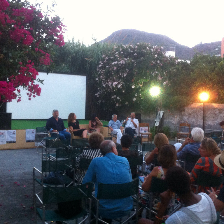 Lipari Noir 2015